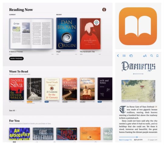 Best Book Catalog App Mac