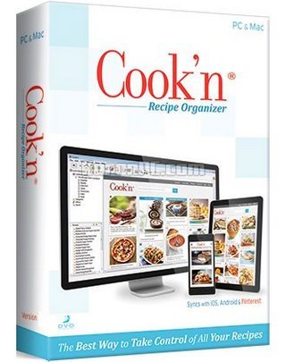 Best recipe software for macs