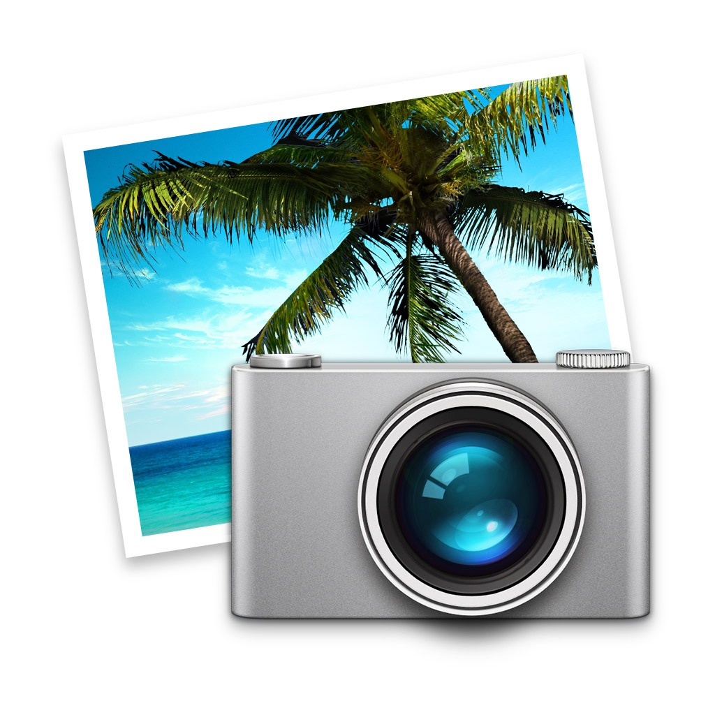 Mac Image Slideshow App